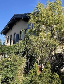 Einfamilienhaus zwischen Seen und Sonnenuntergang - Rüdersdorf (Berlin)