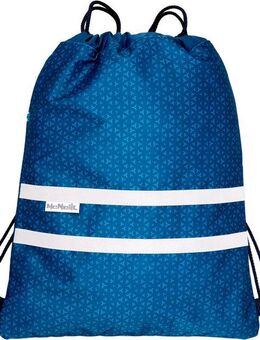 McNeill Turnbeutel Sportschuhbeutel Tetra