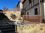 LIEBEVOLL SANIERT MIT VIEL PLATZ FÜR DIE GANZE FAMILIE - Lindenkreuz