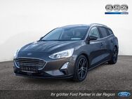 Ford Focus, 1.0 Cool&Connect, Jahr 2019 - Halle (Saale)