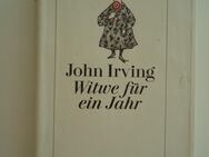 John Irving - Witwe für ein Jahr - Freilassing