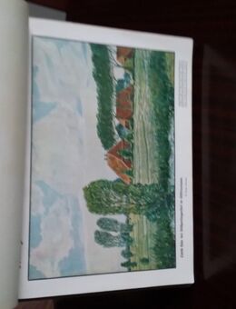 Kalender von 1932. - Frauenberg