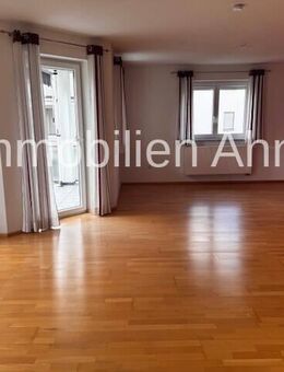 Traumwohnung fürs tägliche sanfte Erwachen - 3-Zi. Wohnung in Mindelheim! - Mindelheim