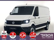 VW Crafter, 2.0 TDI 35 140 L3H2 AppCo, Jahr 2024 - Kehl