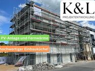 3 Zimmer Eigentumswohnung im 1.OG mit Balkon inkl. PV-Anlage und Fernwärme in Lahnstein - W2 - Lahnstein