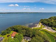 Exklusivität zwischen Wald und Meer in besonderer Lage von Glücksburg - Glücksburg (Ostsee)
