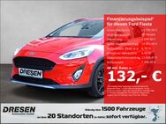 Ford Fiesta, Active, Jahr 2021 - Bonn