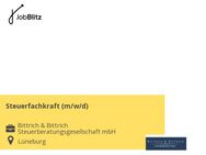 Steuerfachkraft (m/w/d) - Lüneburg