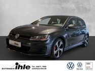 VW Golf, 2.0 TSI GTI VII LEDERPAKET, Jahr 2016 - Hohenwestedt