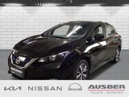 Nissan Leaf, 40kWh Winterpaket, Jahr 2020 - Telgte