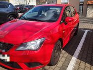 Verkaufe gebrauchten Seat Ibiza - Schweinfurt