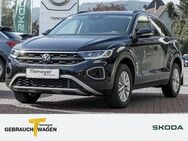 VW T-Roc 1.0 TSI LIFE LED NAVI VIRTUAL DAB+ - Remscheid