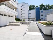 Licht, Ruhe und Lebensqualität - 2,5-Zi-ETW mit großem Balkon und Tiefgaragenstellplatz - Coburg