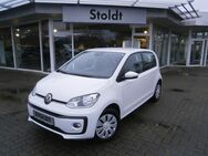 VW up, 1.0, Jahr 2021 - Wilster