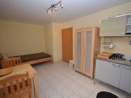 DIETZ: Möbliertes Apartment! Alles was man braucht - 285,- Warm inkl Strom NUR WOCHENENDHEIMFAHRER - Großwallstadt