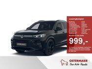 VW Tiguan, 1.5 l R-Line eTSI OPF, Jahr 2022 - Straubing