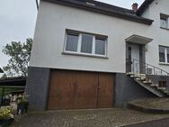 Haus in Niederlinxweiler für Schnellentschlossene - provisionsfrei - Sankt Wendel Zentrum