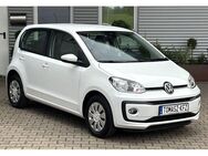 VW Up ! 1.0 MPI Move Up*Kamera*LED*DAB*TÜV+Insp. NEU - Hamm