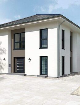 Ihr Grundstück verdient ein Haus, das genauso passt wie Sie es wollen. - Zwiesel