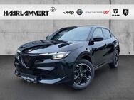 Alfa Romeo Junior, 1.2 IBRIDA VGT MASSAGE, Jahr 2024 - Hasbergen