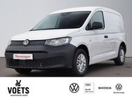 VW Caddy, 2.0 TDI 5 CARGO MOBIL, Jahr 2022 - Magdeburg