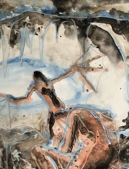 Kunstausstellung Michael Rudigier - Transformation - Görwihl