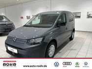 VW Caddy, Cargo (Assistenzpaket Komfortpaket ) 2, Jahr 2022 - Passau