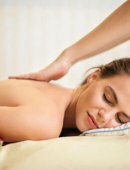 Mit einer Massage dem Alltag entfliehen – Gönnen Sie sich pure Entspannung - Senftenberg