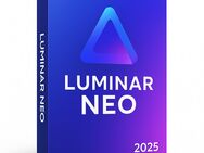 Luminar Neo 2025 - München
