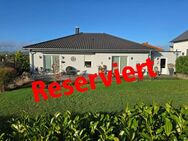 Neuwertiger Bungalow mit viel Platz! Treppensteigen war gestern! Energiewert (A) - Spangdahlem