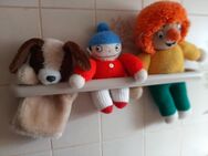 Kuscheltiere und Puppen - verschiedene ab 1 € - Düsseldorf