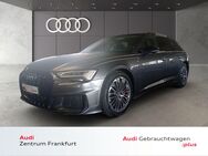 Audi A6, Avant 55 TFSI e quattro sport, Jahr 2021 - Frankfurt (Main)