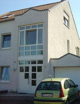 Attraktives Renditeobjekt in bester Wohnlage von Püttlingen - Nähe Klinik - Püttlingen