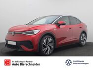 VW ID.5, Pro Perf IQ LIGHT 21, Jahr 2023 - Mühlhausen (Regierungsbezirk Oberpfalz)