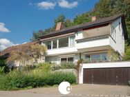 Wohnoase im Grünen - ruhig, zentral und familienfreundlich - Stuttgart