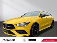 Mercedes CLA 250, e SB Edition 2020 AMG, Jahr 2021 - Bad Oeynhausen