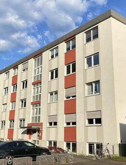 Gemütliche 1-Zimmer-Wohnung in Uni-Nähe - Saarbrücken-Scheidt - Saarbrücken