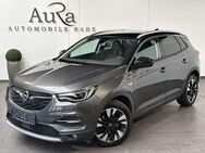 Opel Grandland X 2.0 D Aut. Ultimate NAV+LED+360° - Wardenburg