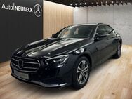 Mercedes E 300, Limousine AVANTGARDE °, Jahr 2023 - Speyer