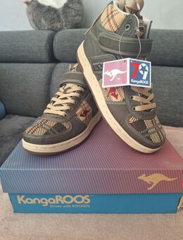 NEU KangaROOS Schuhe! Größen von 37 bis 42 - Rodalben