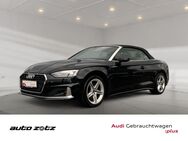 Audi A5, Cabriolet Advanced, Jahr 2021 - Landau (Pfalz)