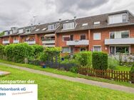 Henstedt-Ulzburg: Vermietete 3-Zimmer-Wohnung in zentraler Wohnlage - Henstedt-Ulzburg