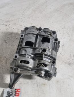 Opel Astra 2.0 CDTI Ausgleichswelle 6018537 6018529 B20DTH - Breitscheidt