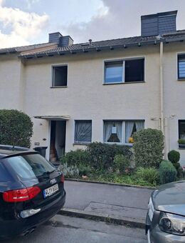 RMH in idyllischer Lüntenbeck - Wuppertal