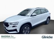 Skoda Karoq, 2.0 TDI Tour, Jahr 2023 - Kassel