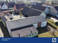 Exzellentes Gewerbeobjekt mit flexiblen Nutzungsmöglichkeiten - Ohrenbach