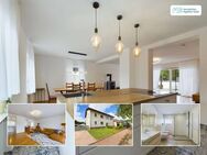 Renoviertes Ein-Zweifamilienhaus in Überherrn - Überherrn