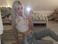 💕Cam2Cam + Luisa💕 - Aschaffenburg