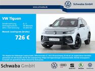 VW Tiguan, 2.0 TDI R-Line PAN, Jahr 2024 - Augsburg