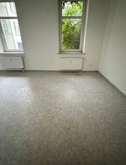 Behindertengerechtes Bad mit Dusche / große Küche / u.v.m. - Chemnitz